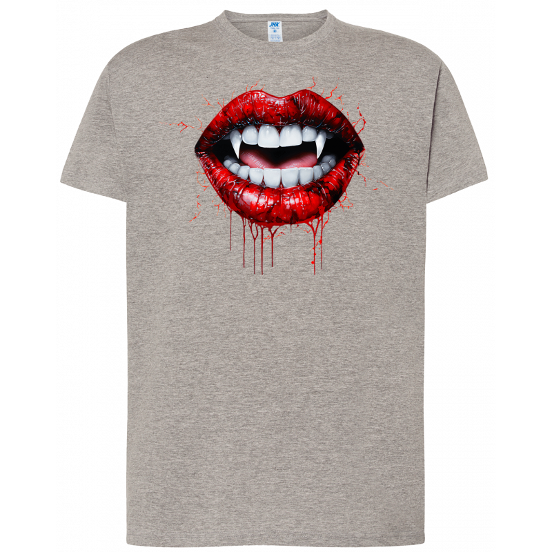 T-shirt premium - Espirt vampirique