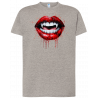 T-shirt premium - Espirt vampirique