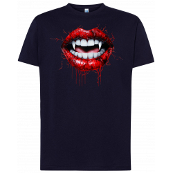 T-shirt premium - Espirt vampirique