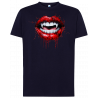 T-shirt premium - Espirt vampirique