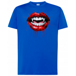 T-shirt premium - Espirt vampirique