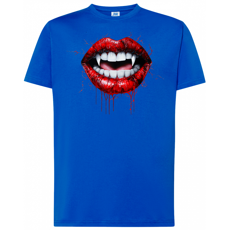 T-shirt premium - Espirt vampirique