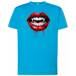 T-shirt premium - Espirt vampirique