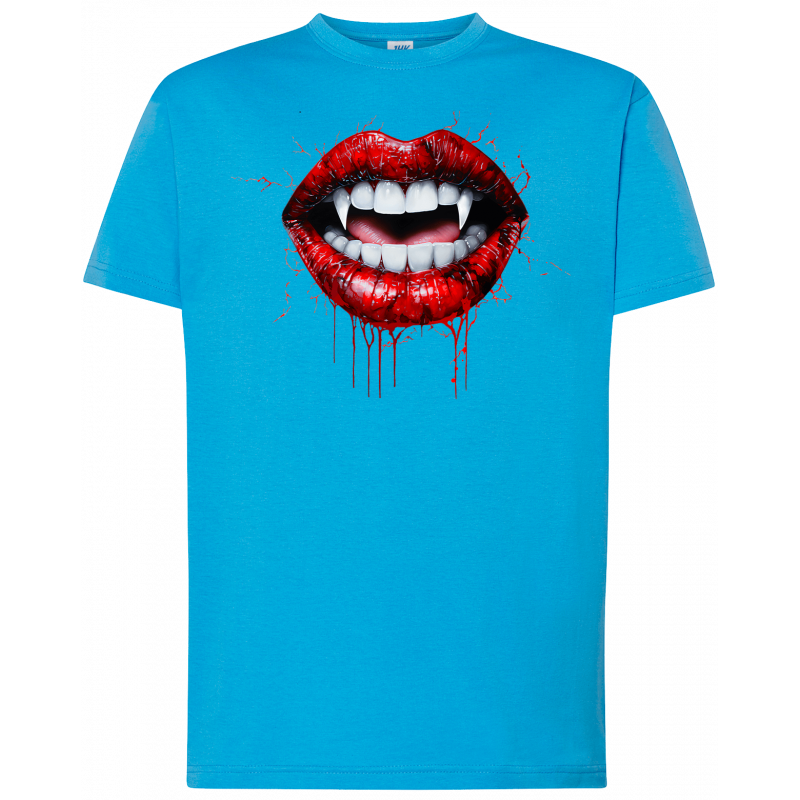 T-shirt premium - Espirt vampirique