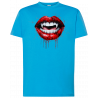 T-shirt premium - Espirt vampirique