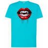 T-shirt premium - Espirt vampirique