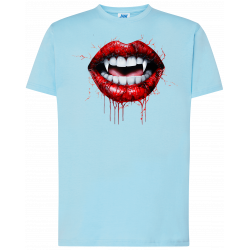 T-shirt premium - Espirt vampirique