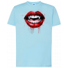 T-shirt premium - Espirt vampirique