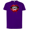 T-shirt premium - Espirt vampirique