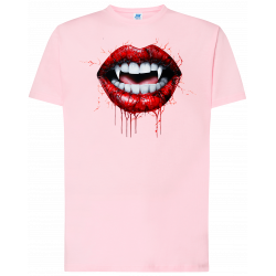 T-shirt premium - Espirt vampirique