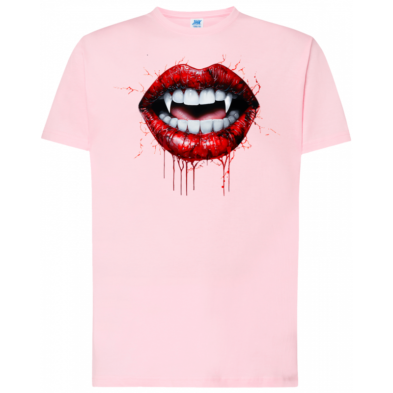 T-shirt premium - Espirt vampirique
