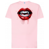 T-shirt premium - Espirt vampirique