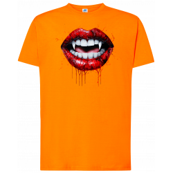 T-shirt premium - Espirt vampirique