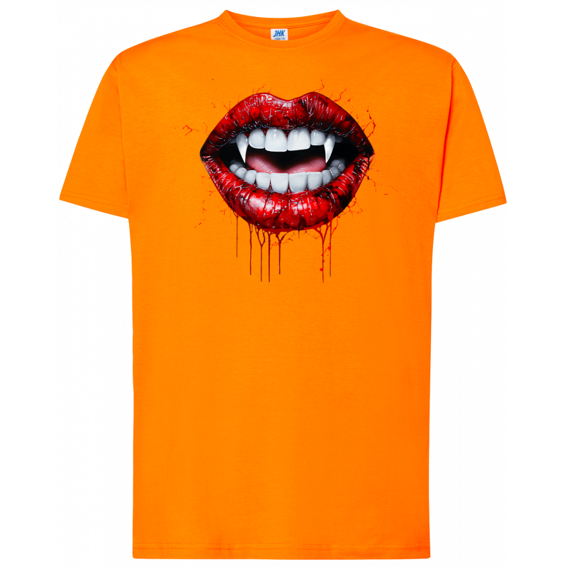 T-shirt premium - Espirt vampirique