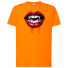 T-shirt premium - Espirt vampirique
