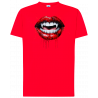 T-shirt premium - Espirt vampirique