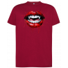 T-shirt premium - Espirt vampirique