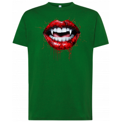 T-shirt premium - Espirt vampirique