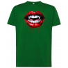 T-shirt premium - Espirt vampirique