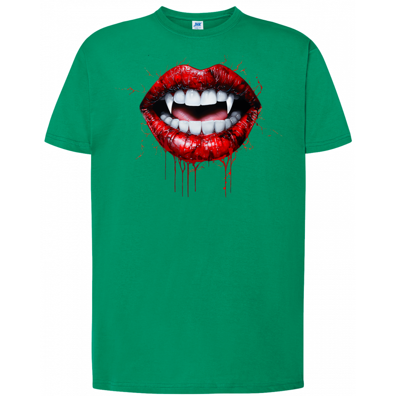 T-shirt premium - Espirt vampirique