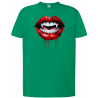 T-shirt premium - Espirt vampirique