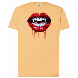 T-shirt premium - Espirt vampirique