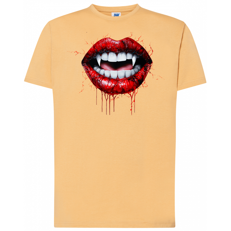 T-shirt premium - Espirt vampirique