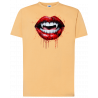 T-shirt premium - Espirt vampirique