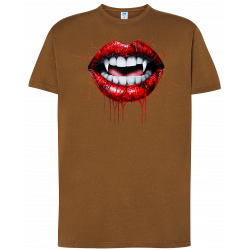 T-shirt premium - Espirt vampirique