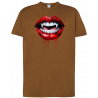 T-shirt premium - Espirt vampirique