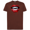 T-shirt premium - Espirt vampirique