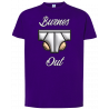 T-shirt premium - Burnes Out