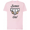 T-shirt premium - Burnes Out