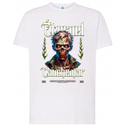T-shirt premium - Éternel Cauchemar