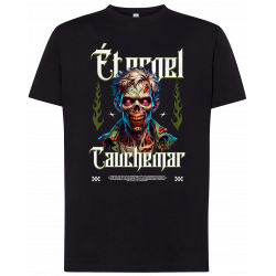 T-shirt premium - Éternel Cauchemar