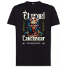 T-shirt premium - Éternel Cauchemar