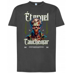T-shirt premium - Éternel Cauchemar