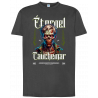 T-shirt premium - Éternel Cauchemar