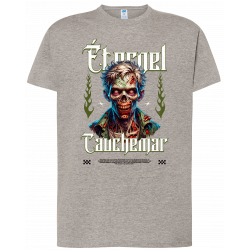 T-shirt premium - Éternel Cauchemar