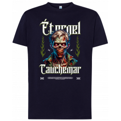 T-shirt premium - Éternel Cauchemar