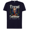 T-shirt premium - Éternel Cauchemar