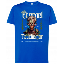 T-shirt premium - Éternel Cauchemar