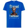 T-shirt premium - Éternel Cauchemar
