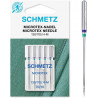 Aiguilles Schmetz Microtex