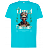 T-shirt premium - Éternel Cauchemar