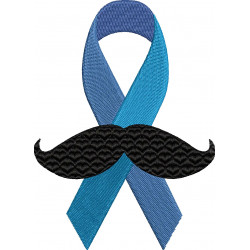 Ruban Movember