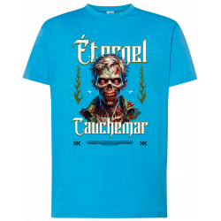 T-shirt premium - Éternel Cauchemar