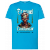 T-shirt premium - Éternel Cauchemar