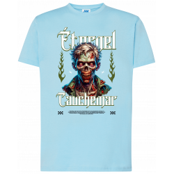 T-shirt premium - Éternel Cauchemar