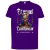 T-shirt premium - Éternel Cauchemar